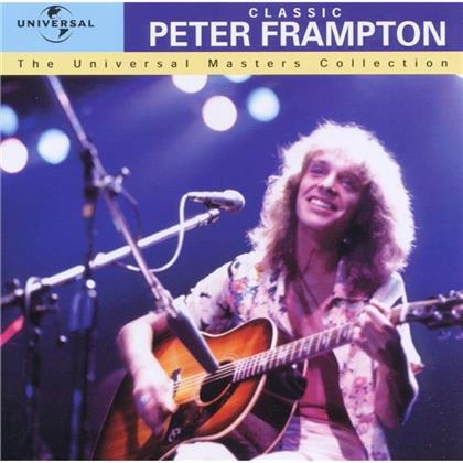 Peter Frampton - Millennium Edition
