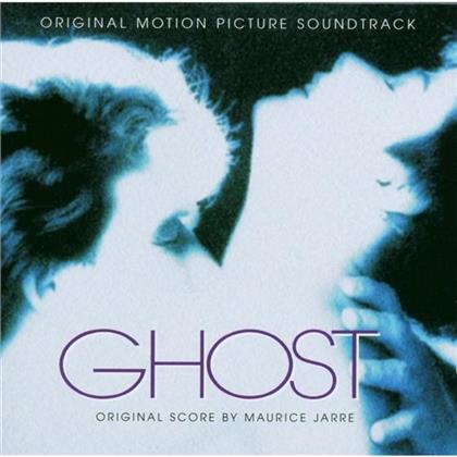 Maurice Jarre - Ghost (OST) - OST