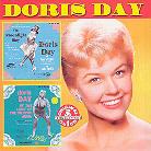 Doris Day - On Moonlight Bay/Light Of The Silvery M.