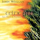 John Whelan - Celtic Fire:Jigs,Ree