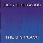 Billy Sherwood - Big Peace