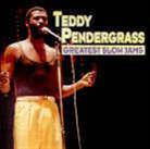 Teddy Pendergrass - Greatest Slow Jams