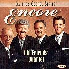 Old Friends Quartet - Encore