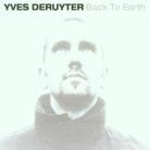 Yves Deruyter - Back On Earth