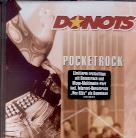 Donots - Pocket Rock (Limited Edition)