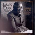 James Carr - 24 Karat Soul