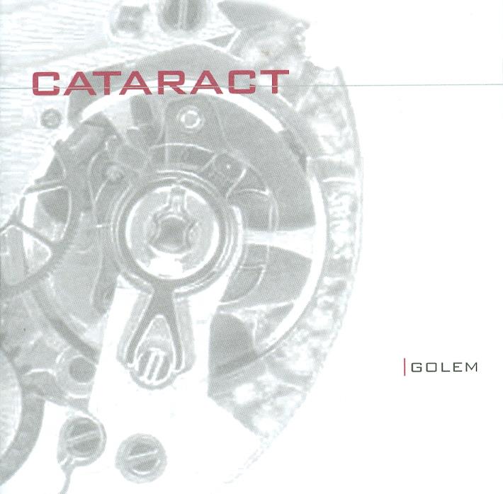 Cataract - Golem