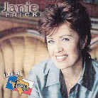 Janie Fricke - Live At Billy Bob's
