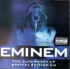 Eminem - Real Slim Shady (Édition Limitée)