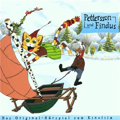 Pettersson Und Findus - Hörspiel Zum Film