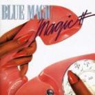 Blue Magic - ---