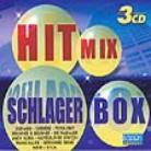 Hit Mix Schlager - Various (3 CDs)