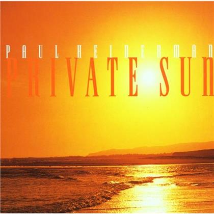 Paul Heinerman - Private Sun