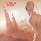 Saga - House Of Cards (Limited Edition)