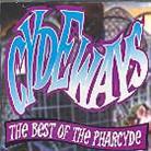 The Pharcyde - Cydeways - Best Of