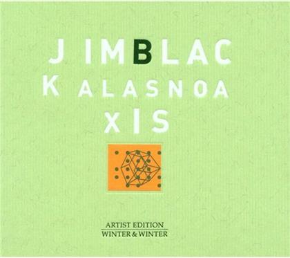 Jim Black - Alas No Axis