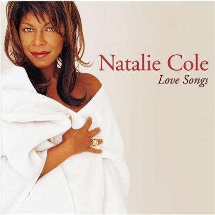 Natalie Cole - Love Songs