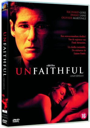 Unfaithful - Infidèle (2002)