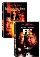 FX 1 & FX 2 - Tödliche Tricks & Tödliche Illusion (2 DVDs)