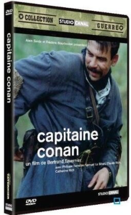 Capitaine Conan (1995) (Collection Tavernier, 2 DVDs)