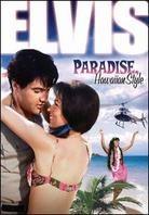 Paradise, Hawaiian Style - Elvis Presley (1966)
