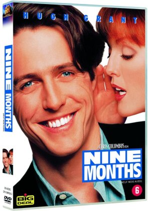 Nine Months - Neuf mois aussi (1995)