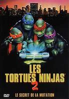 Les Tortues Ninjas 2 - Le secret de la mutation (1991)