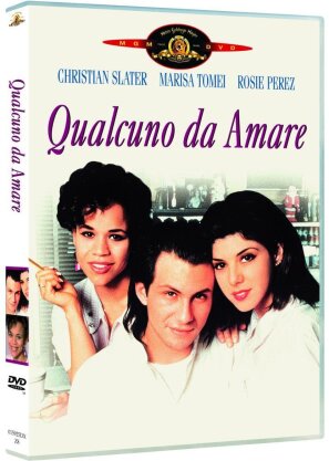 Qualcuno da amare (1993)