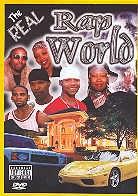 The Real Rap World