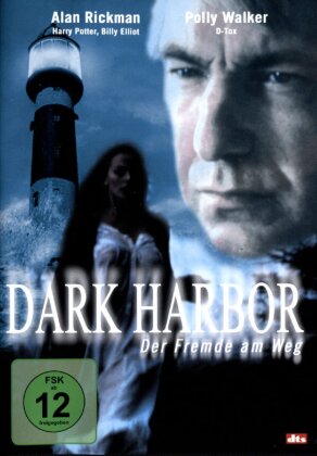 Dark harbor - Der Fremde am Weg