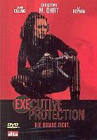 Executive protection - Die Bombe tickt