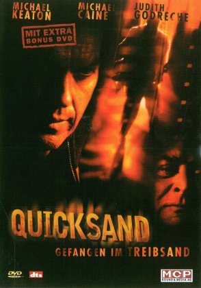 Quicksand - Gefangen im Treibsand (2001)