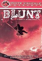 White Knuckle presents - Blunt (Skiing)