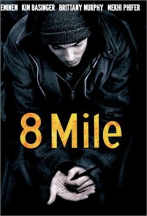 8 Mile (2002) (Non censurata)
