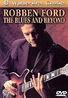 Robben Ford - The blues & beyond