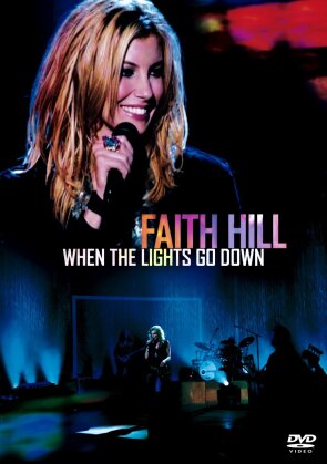 Hill Faith - When the lights go down (Amary Packaging)