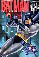 Batman (animated) - Tales of the dark knight