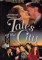 Tales of the City (1993) (Collector's Edition, 3 DVDs)