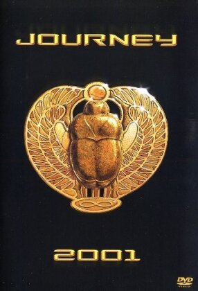 Journey - Live 2001
