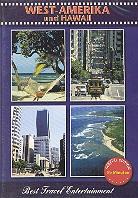 West Amerika / Hawaii