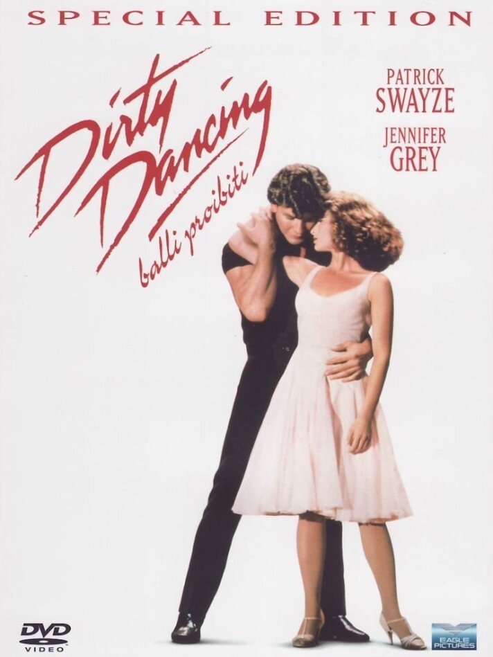 Dirty Dancing (1987) (Special Edition)