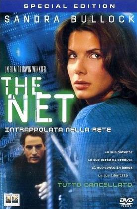 The Net (1995) (Special Edition)