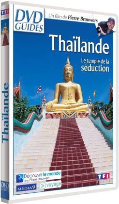 Thailande - Le temple de la seduction (DVD Guides)