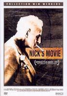 Nick's movie (1980)