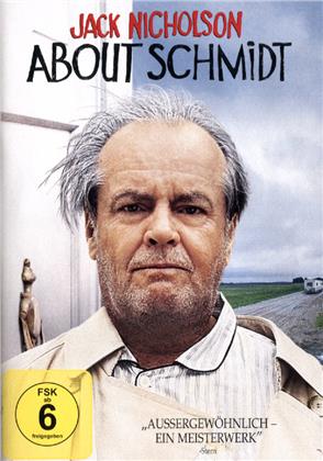 About Schmidt (2002)
