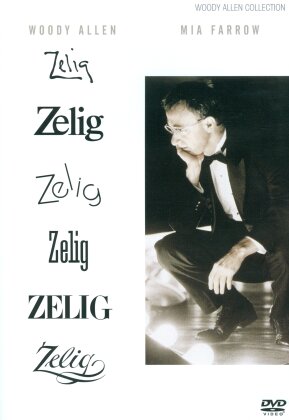 Zelig (1983) (Collection Woody Allen)