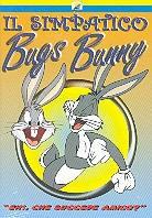 Il simpatico Bugs Bunny