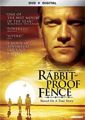 Rabbit-Proof Fence (2002)
