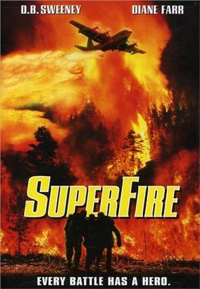 Superfire (Widescreen)