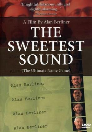 The sweetest sound - The ultimate name game